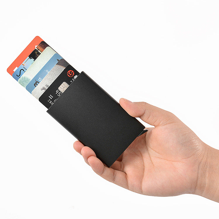 card holder