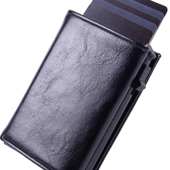 Card Holder Wallet
