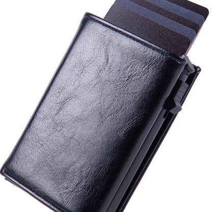 Card Holder Wallet