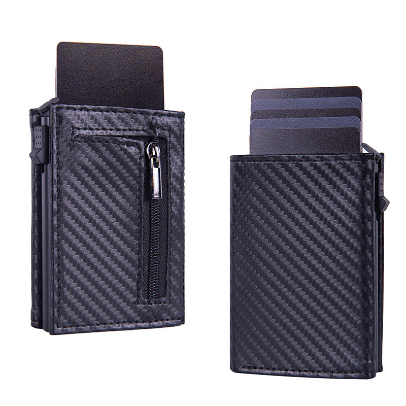 Card Holder Wallet