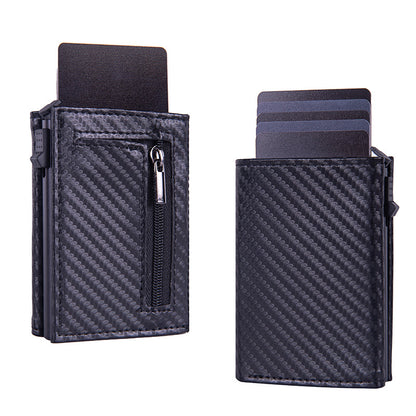 Card Holder Wallet
