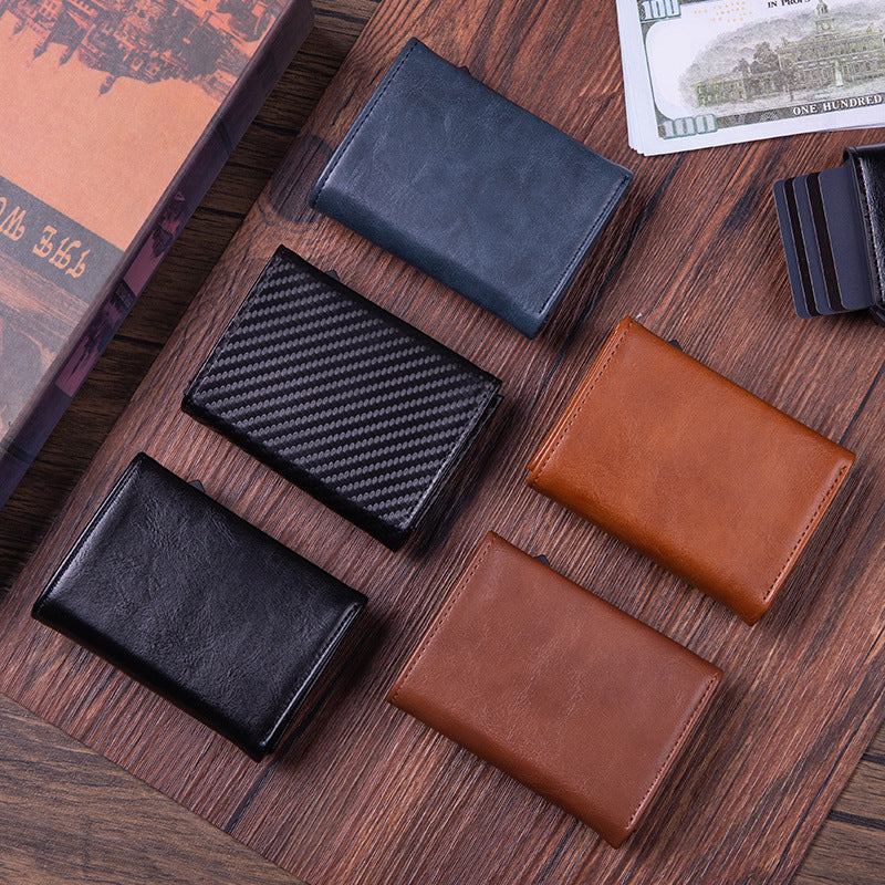 Card Holder Wallet
