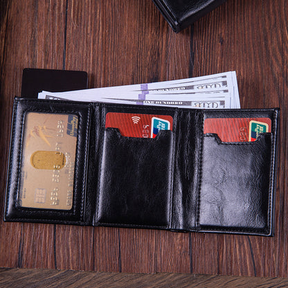 Card Holder Wallet
