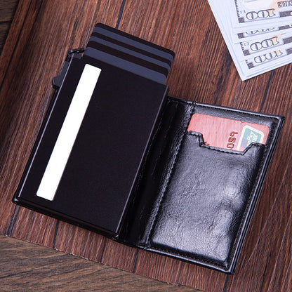 Card Holder Wallet