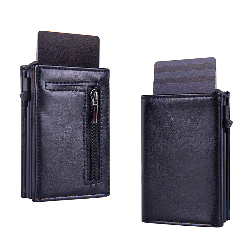 Card Holder Wallet
