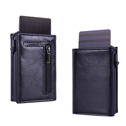 Card Holder Wallet