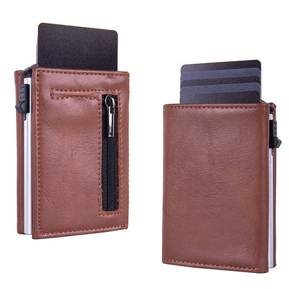Card Holder Wallet