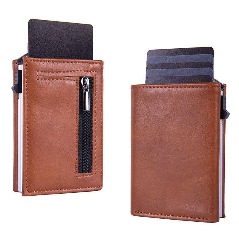 Card Holder Wallet
