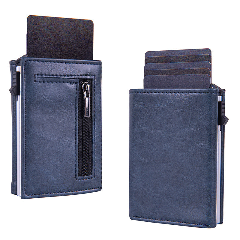 Card Holder Wallet