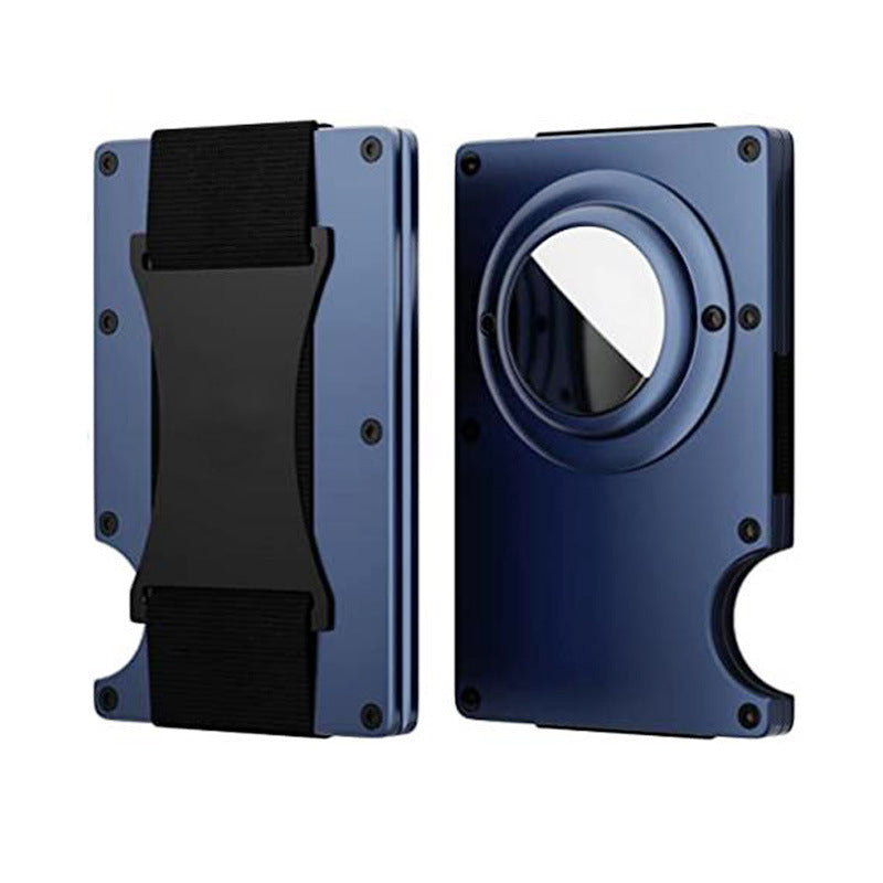 Card Holder Wallet