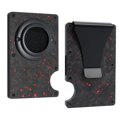 Card Holder Wallet
