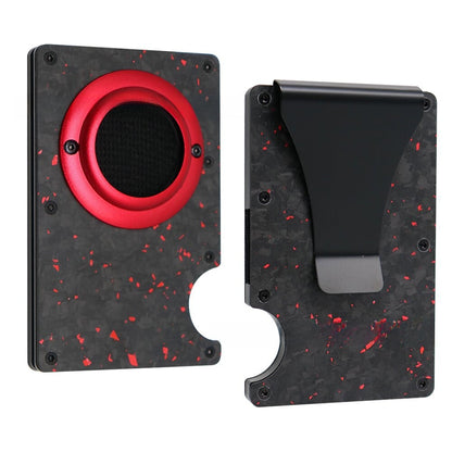 Card Holder Wallet
