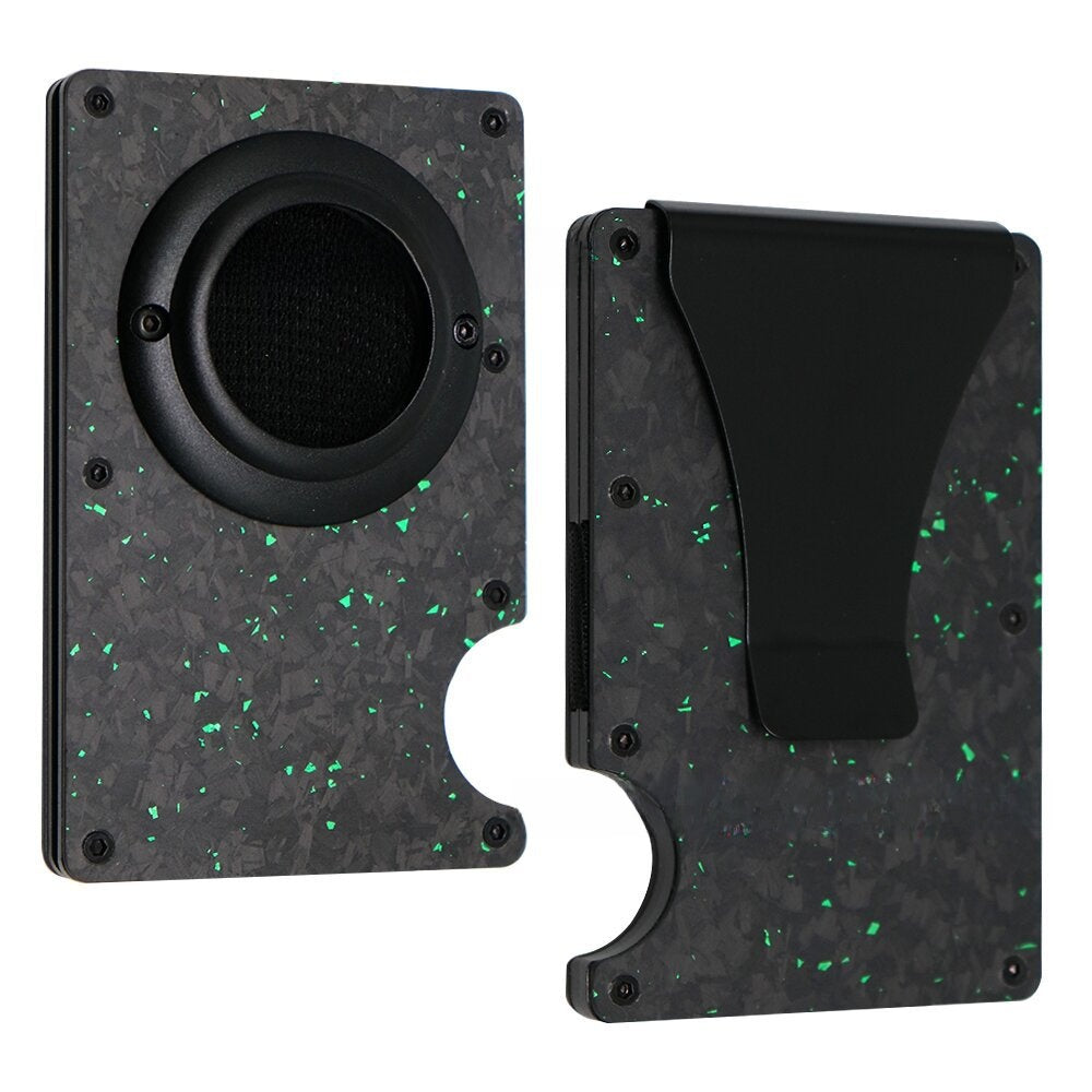 Card Holder Wallet