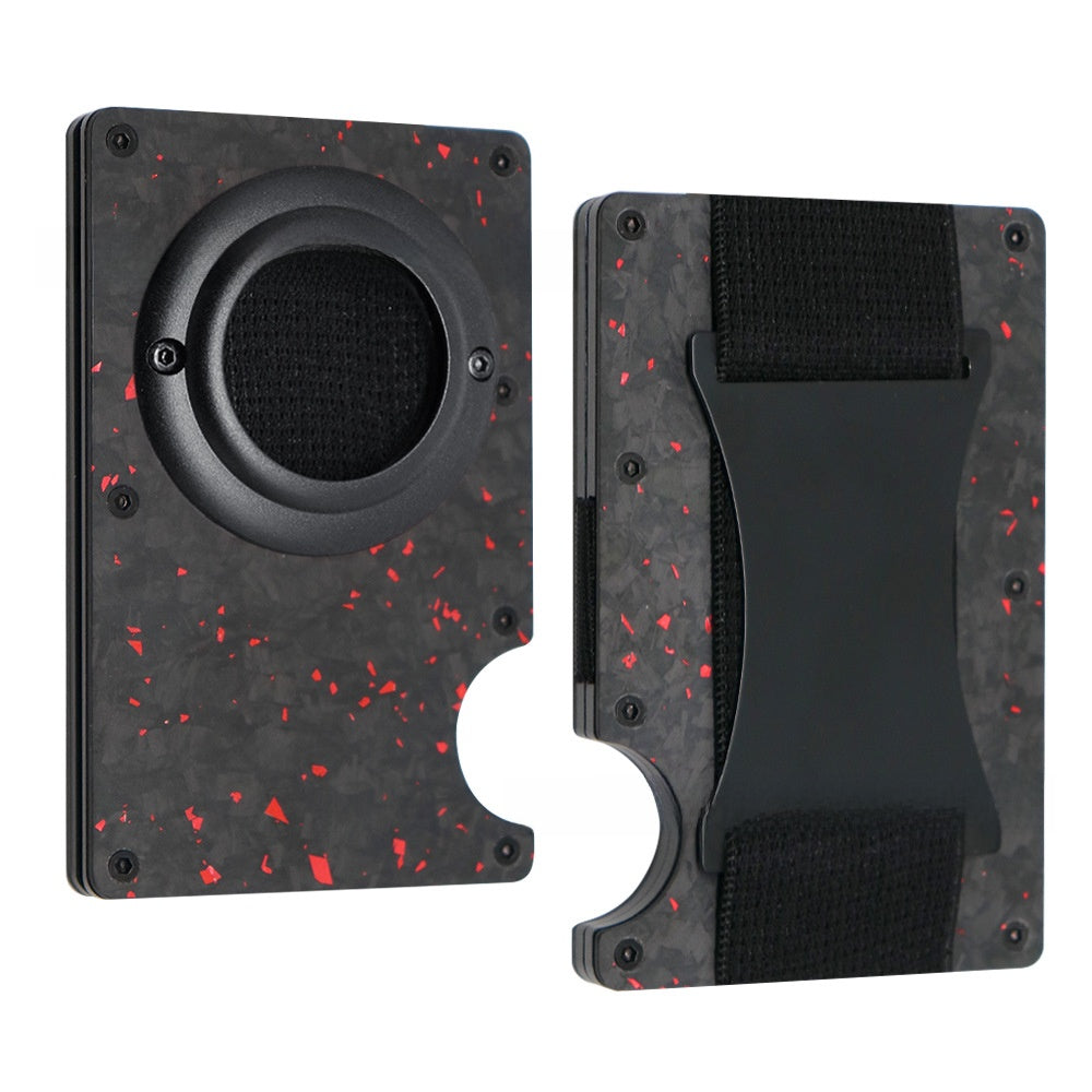 Card Holder Wallet
