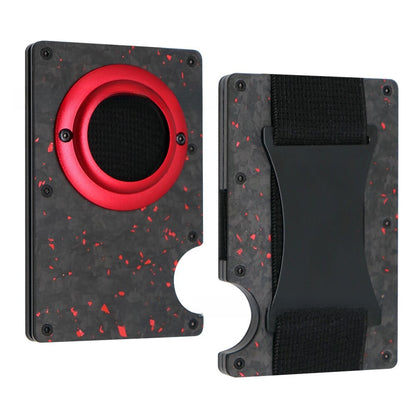 Card Holder Wallet