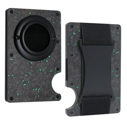 Card Holder Wallet
