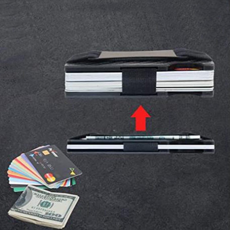 Card Holder Wallet