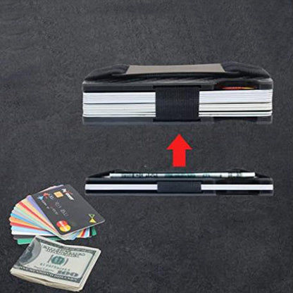 Card Holder Wallet