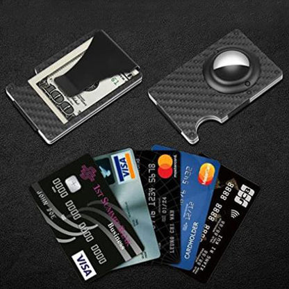Card Holder Wallet