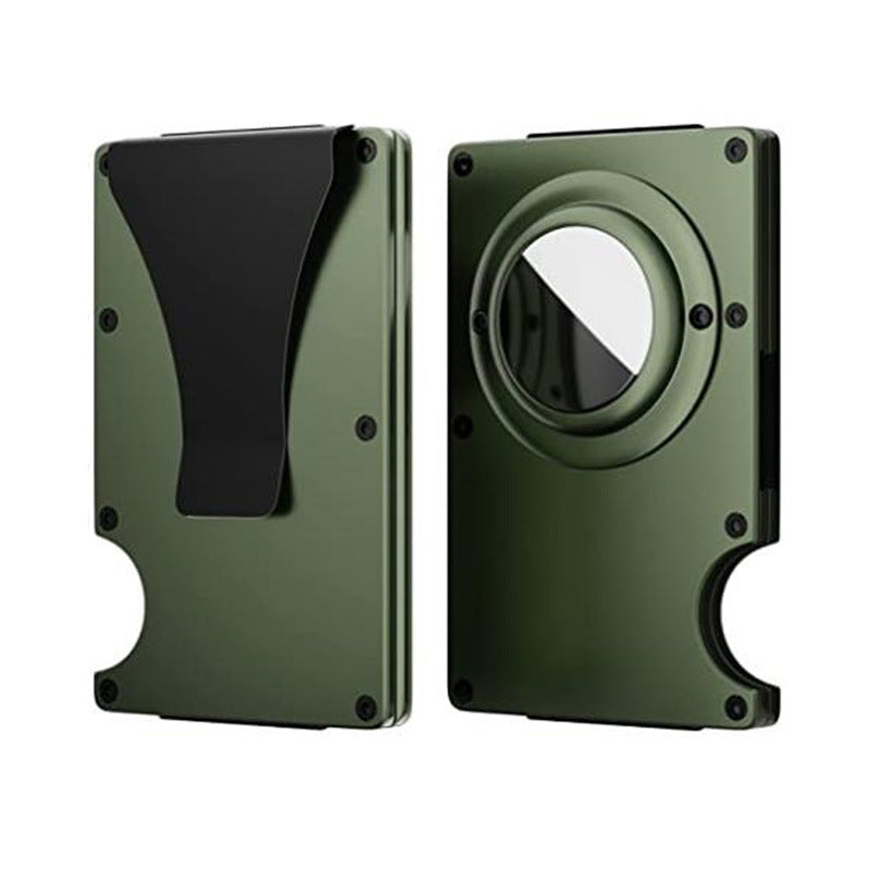 Card Holder Wallet