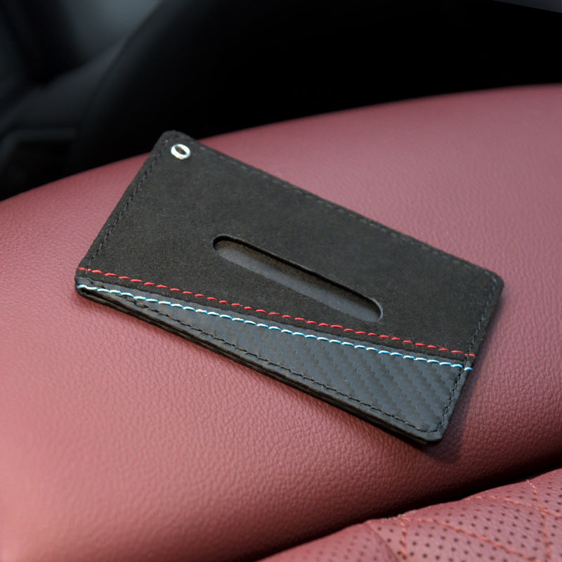 Card key case