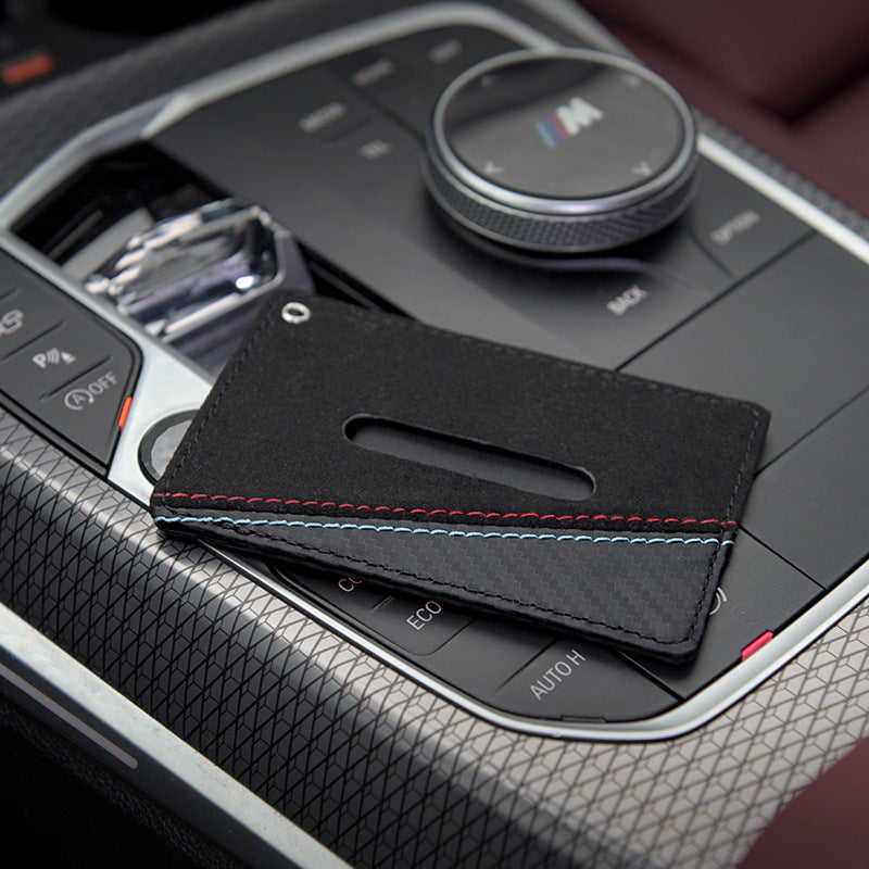 Card key case