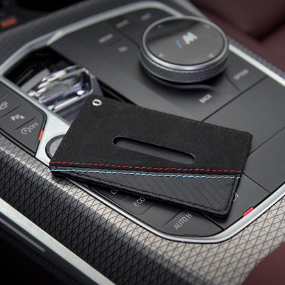 Card key case