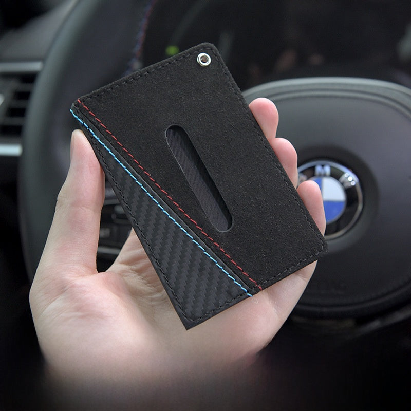 Card key case