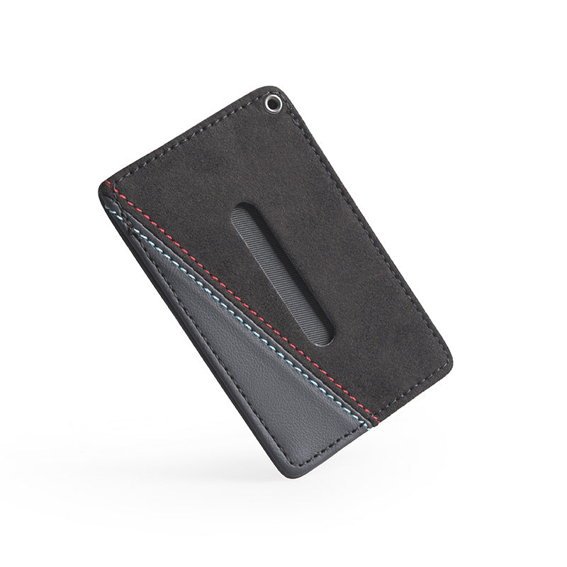 Card key case
