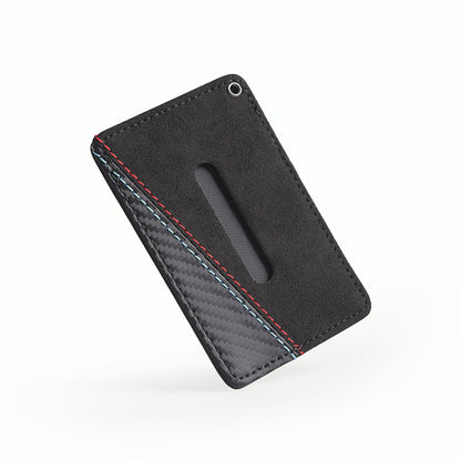 Card key case