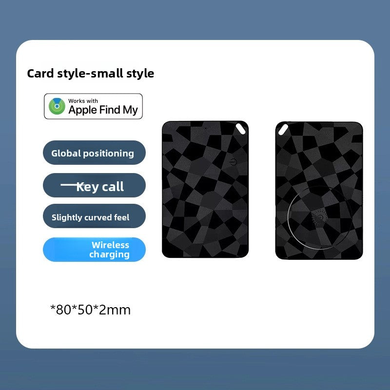 Card Locator Anti-Loss Device