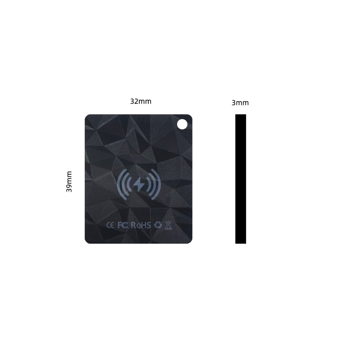 Card Locator Anti-Loss Device