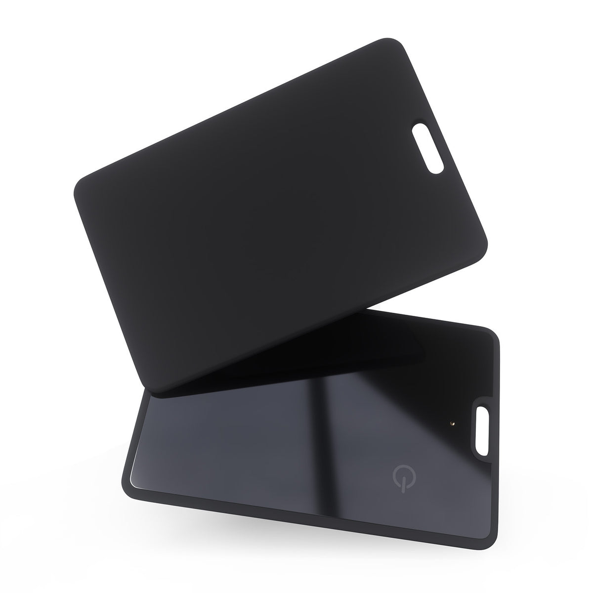 Card locator
