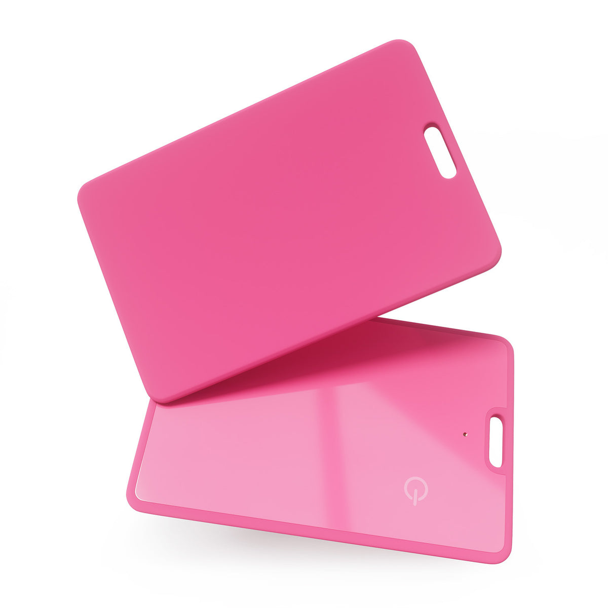 Card locator