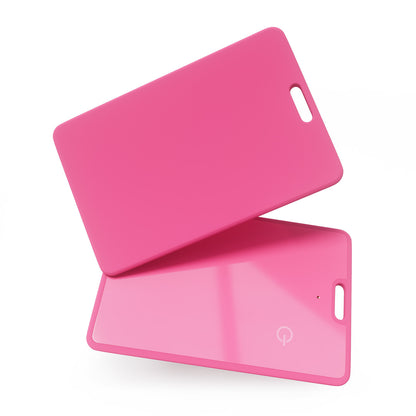 Card locator