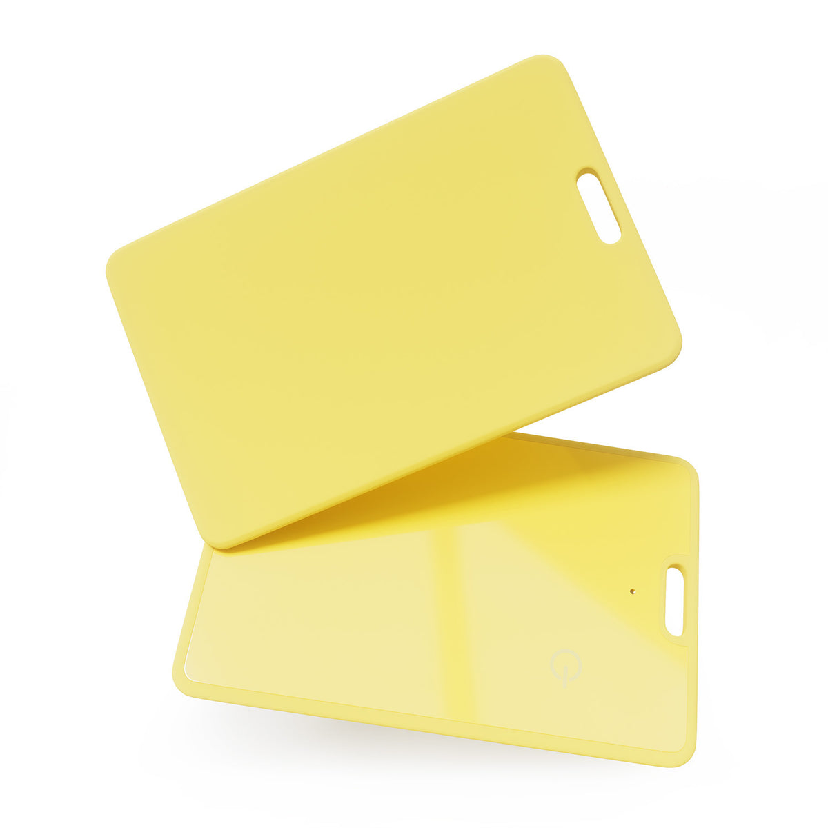 Card locator