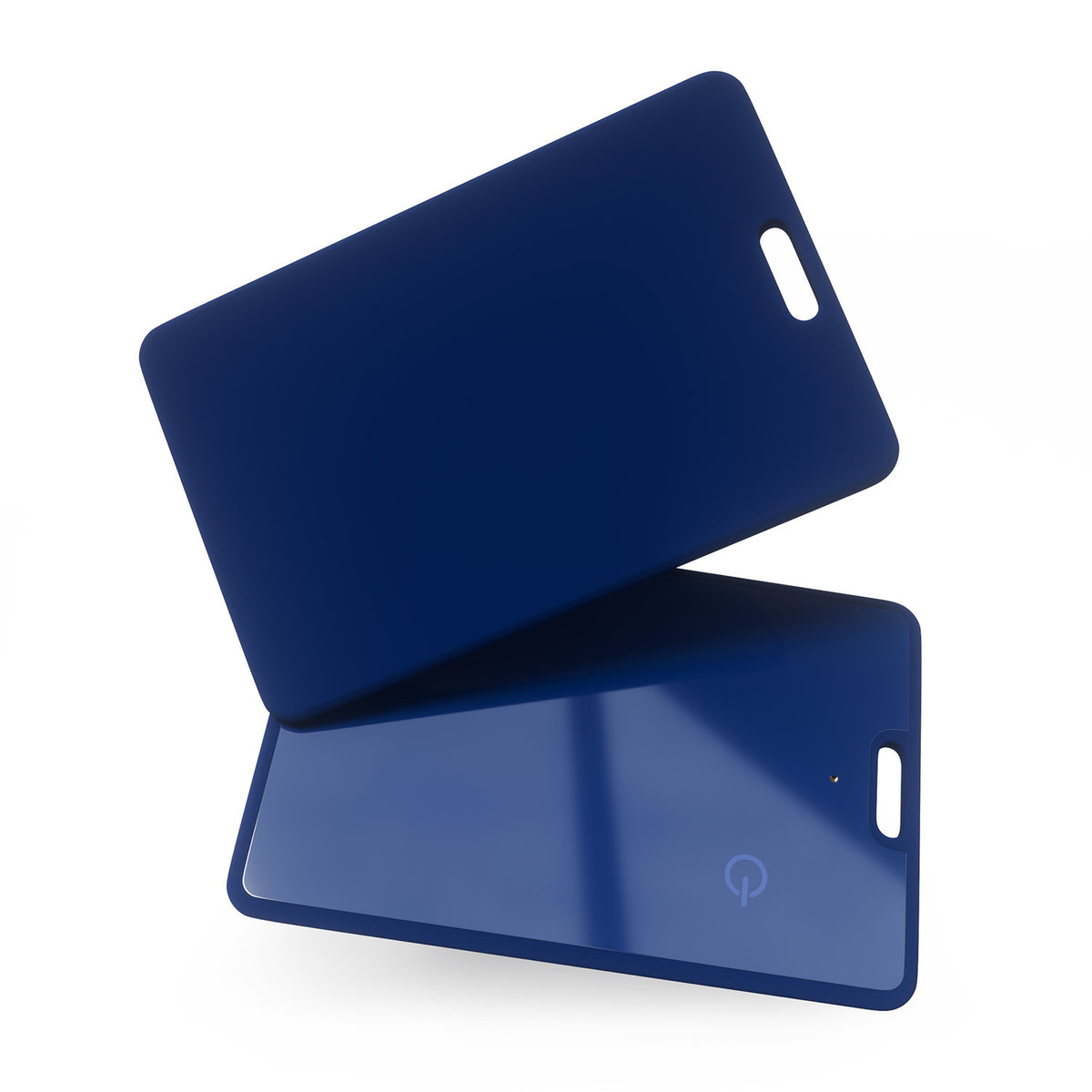 Card locator