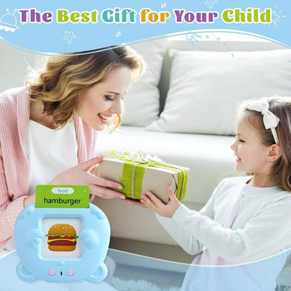 Card Machine Children's Early Education