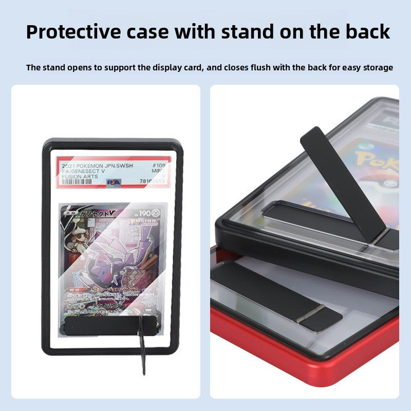 Card Protective Case