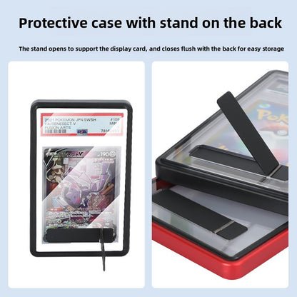 Card Protective Case