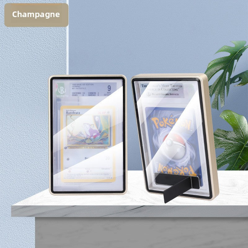 Card Protective Case