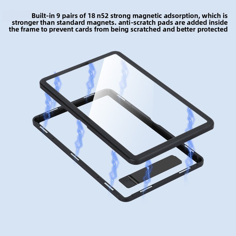 Card Protective Case