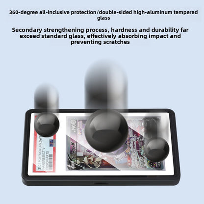 Card Protective Case