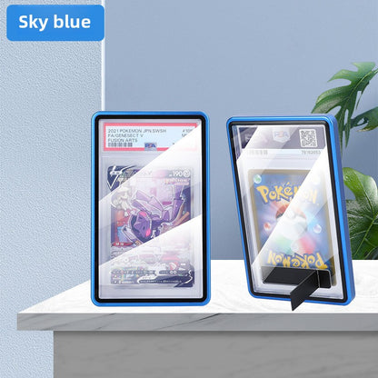Card Protective Case