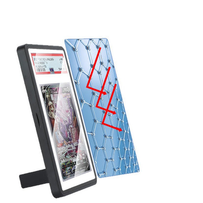 Card Protective Case