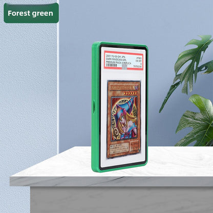 Card Protective Case