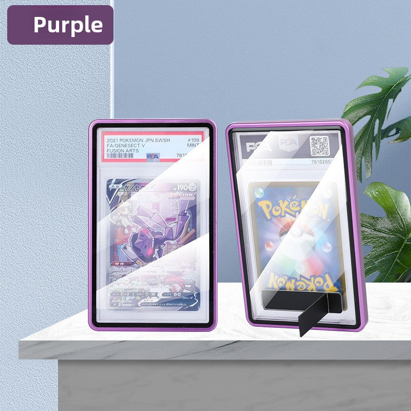 Card Protective Case