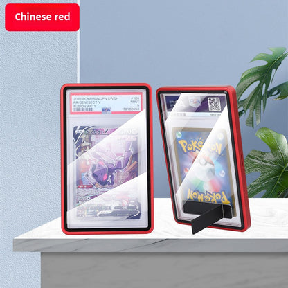Card Protective Case