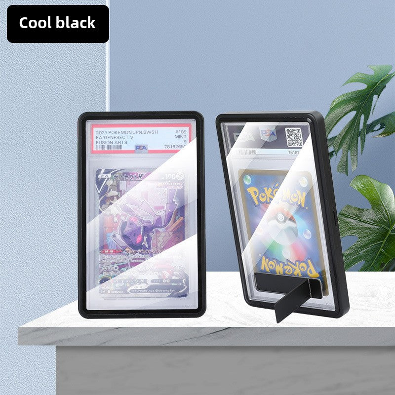 Card Protective Case