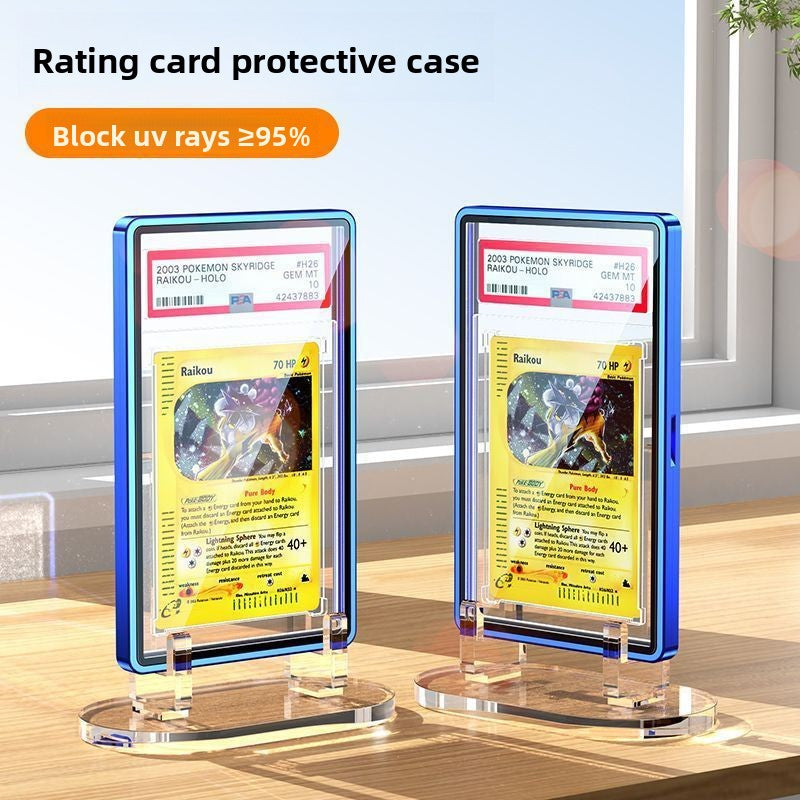 Card Protective Case